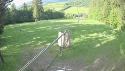 Sjezdovka