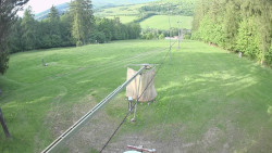 Sjezdovka