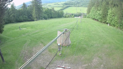 Sjezdovka