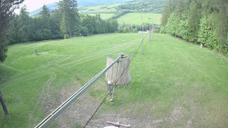 Sjezdovka