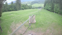 Sjezdovka