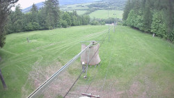 Sjezdovka