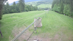 Sjezdovka