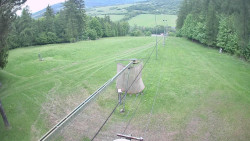Sjezdovka