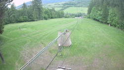Sjezdovka