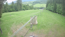 Sjezdovka