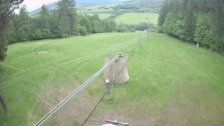 Sjezdovka