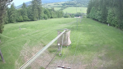 Sjezdovka