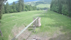 Sjezdovka