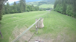 Sjezdovka