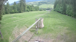 Sjezdovka