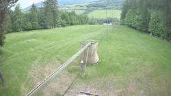 Sjezdovka