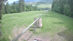 Sjezdovka