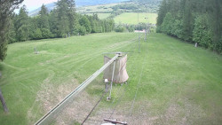 Sjezdovka