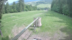 Sjezdovka