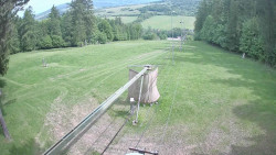 Sjezdovka