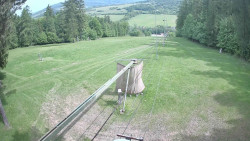 Sjezdovka
