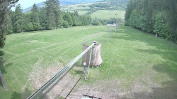 Sjezdovka