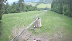 Sjezdovka