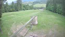 Sjezdovka