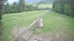 Sjezdovka
