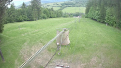 Sjezdovka