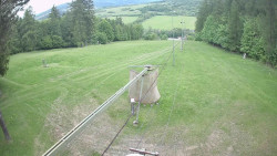 Sjezdovka