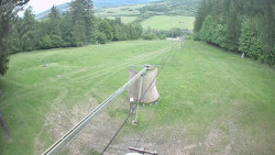 Sjezdovka
