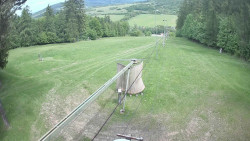 Sjezdovka