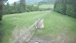 Sjezdovka