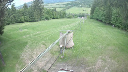 Sjezdovka