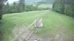 Sjezdovka