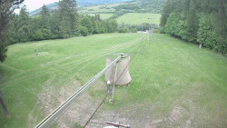Sjezdovka