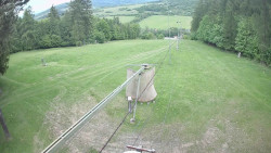 Sjezdovka