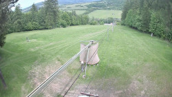 Sjezdovka