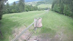 Sjezdovka