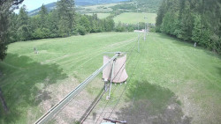 Sjezdovka