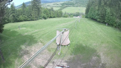 Sjezdovka