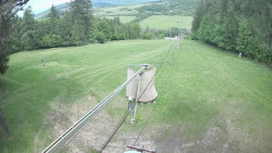 Sjezdovka