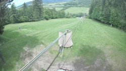 Sjezdovka