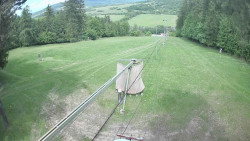 Sjezdovka