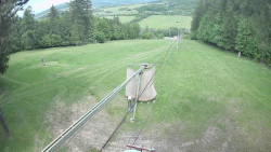 Sjezdovka