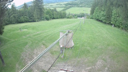 Sjezdovka