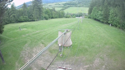 Sjezdovka