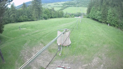 Sjezdovka