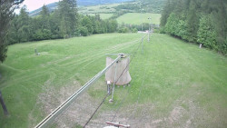Sjezdovka