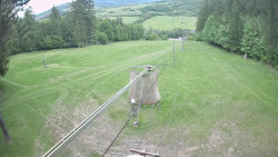 Sjezdovka