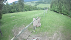 Sjezdovka