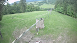 Sjezdovka