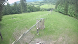 Sjezdovka